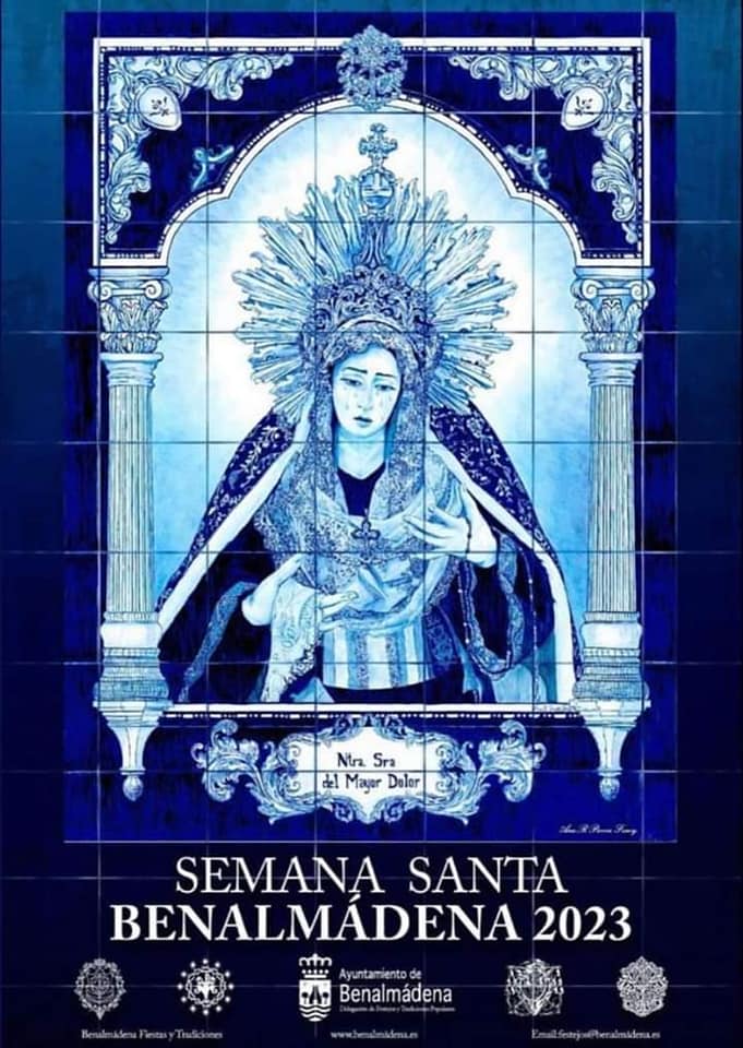 Semana Santa en Benalmádena  